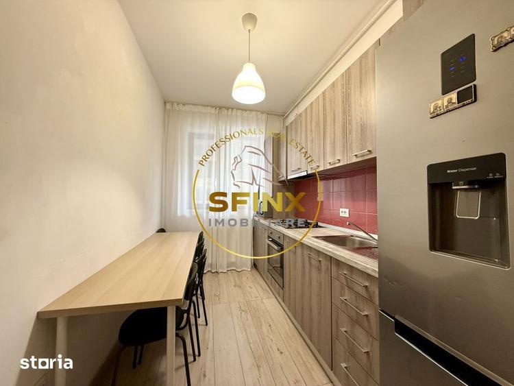 2 camere decomandat Onix Residence | Metrou Grozavesti - 5