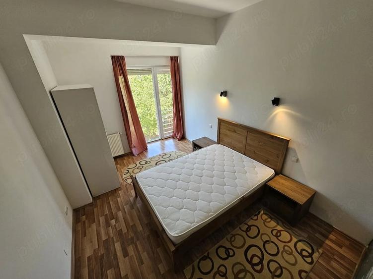 Apartament cu 2 camere decomandat în DN 1