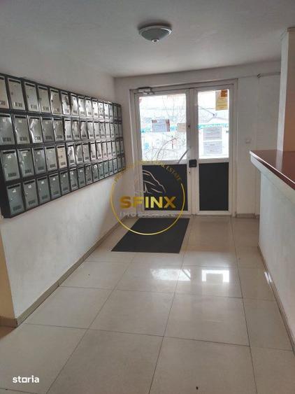 Garsoniera Vitan/ Piata Bobocica/ bloc curat si ingrijit/ intretinere - 4