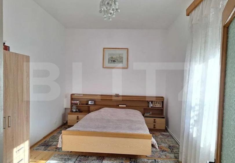 Casă individuală cu 5 camere cu Canalizare în Predeal