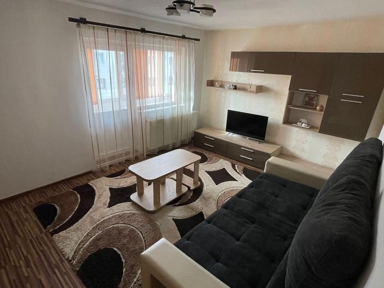 Apartament cu 2 camere decomandat în Tudor Vladimirescu