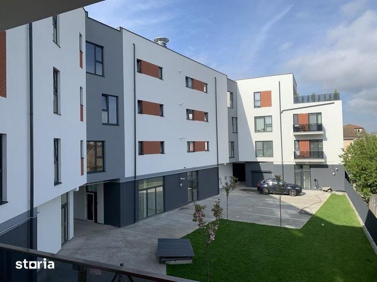 Apartament cu 3 camere decomandat în Mărăști