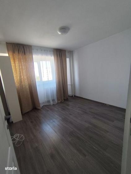 Apartament cu 2 camere semidecomandat în Nord