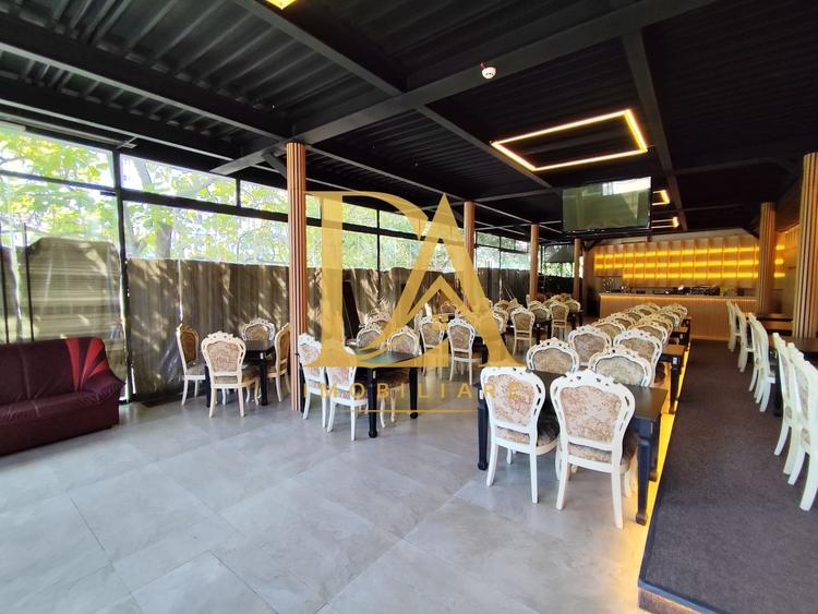 Spațiu comercial, de 750 mp, în P-ța Muncii