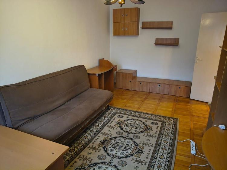 Complex-Studentesc | 2 camere | Decomandat | Centrala Proprie. - 6