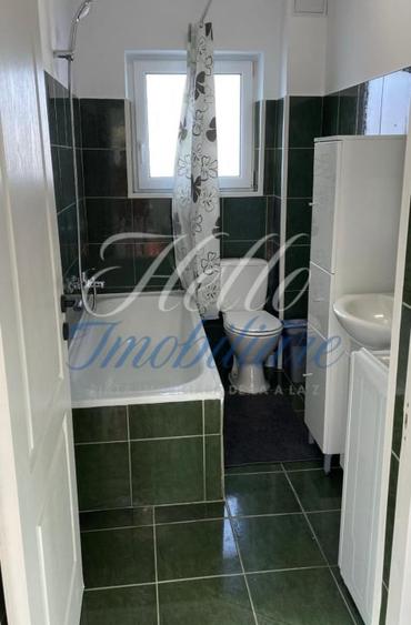 Apartament cu o cameră | 32 mp | zona Muzeul Apei, Florești - 6