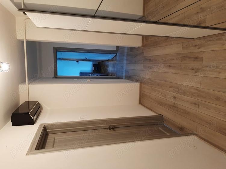 Apartament cu 2 camere decomandat în Exterior Vest