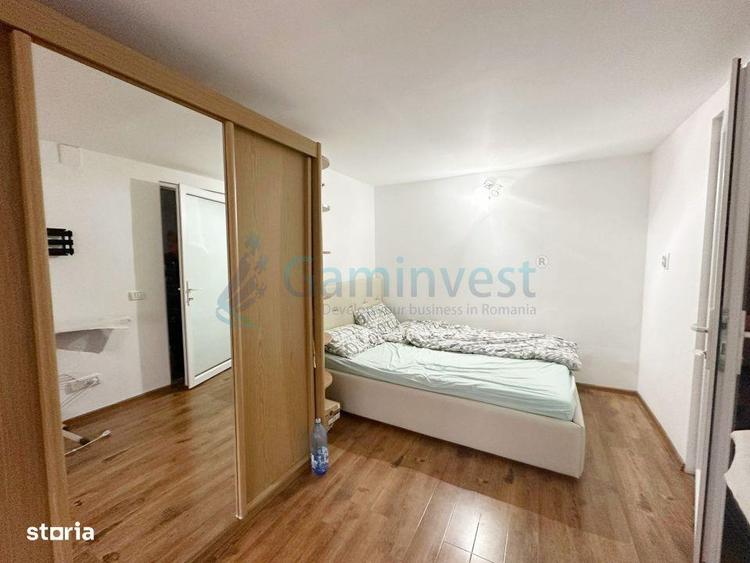 Spațiu comercial, de 405 mp, în Oșorhei