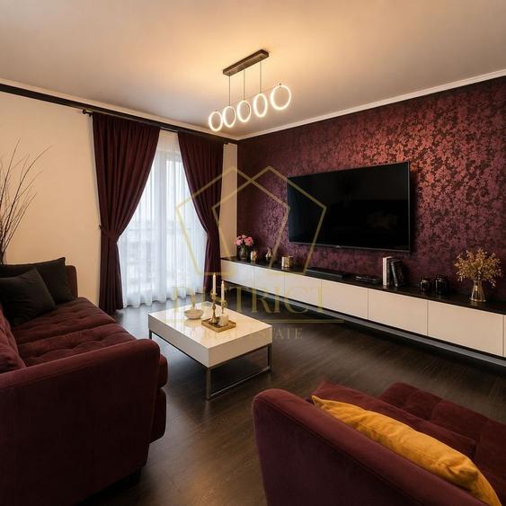 Duplex cu 3 camere cu Canalizare în Săcălaz