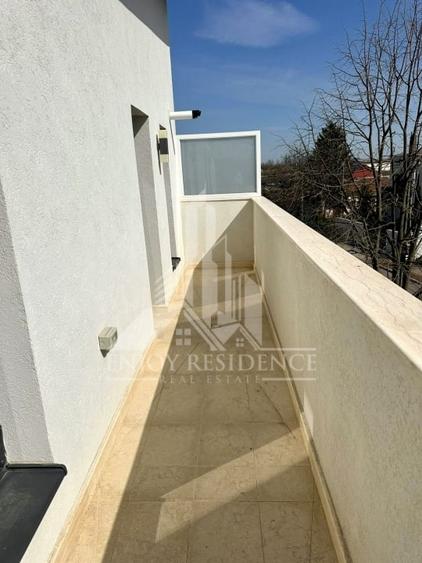 Apartament cu 2 camere semidecomandat, mobilat în Crângași