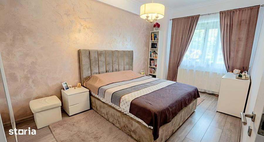 Apartament cu 2 camere în Far