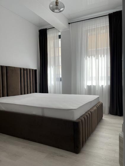 Apartament cu 2 camere decomandat în Tomis Nord