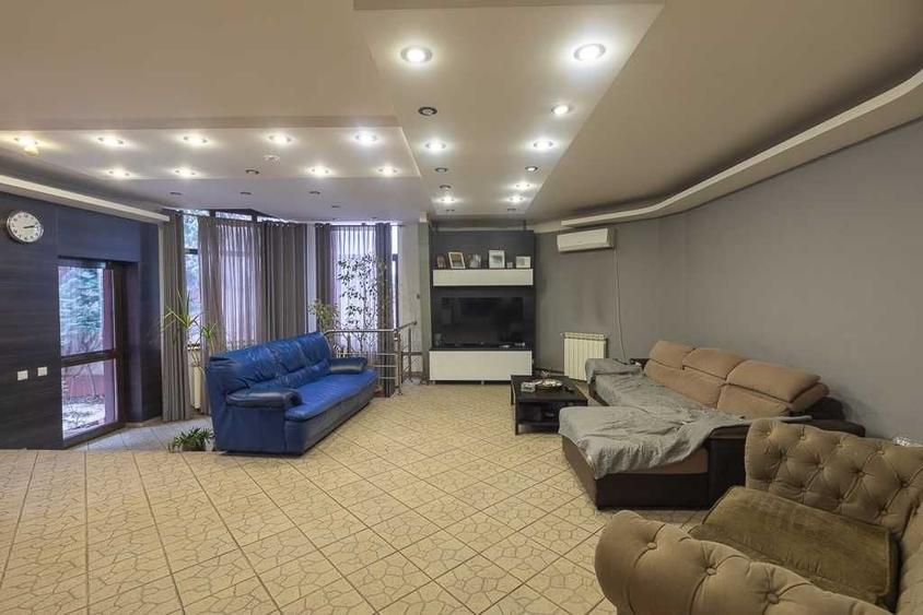 Casă cu 3 camere cu Teren 400 Mp în Voluntari