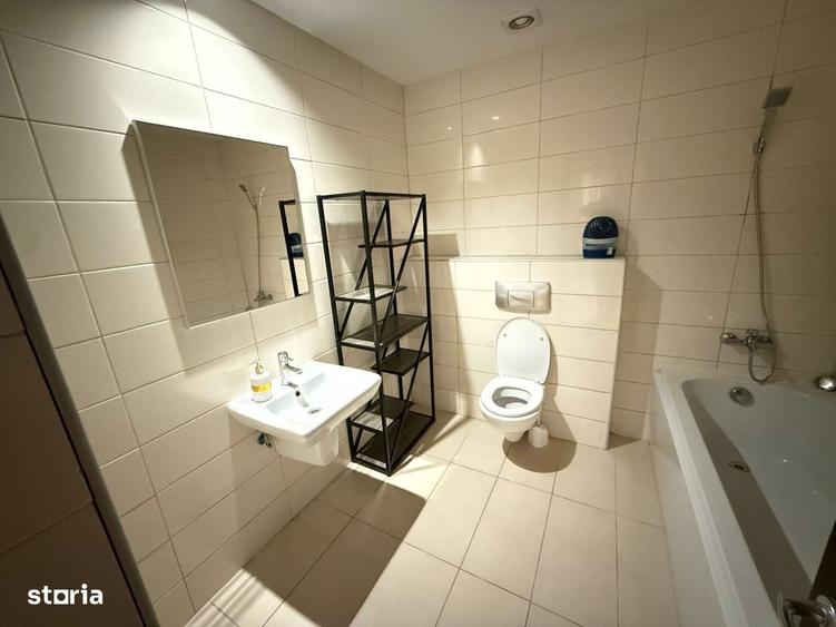 Apartament cu 2 camere în Ștefăneștii de Jos