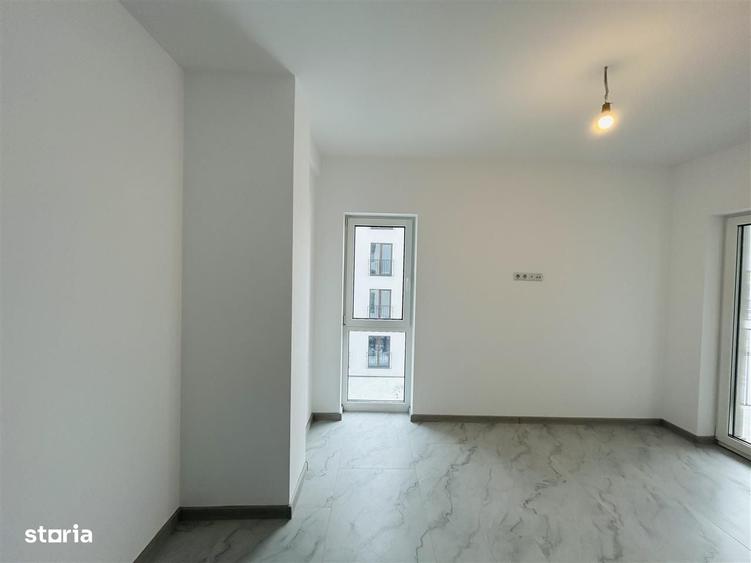 Apartament cu 3 camere în Turnișor