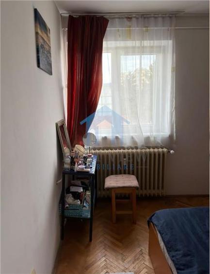 Apartament cu 2 camere semidecomandat în Gheorgheni