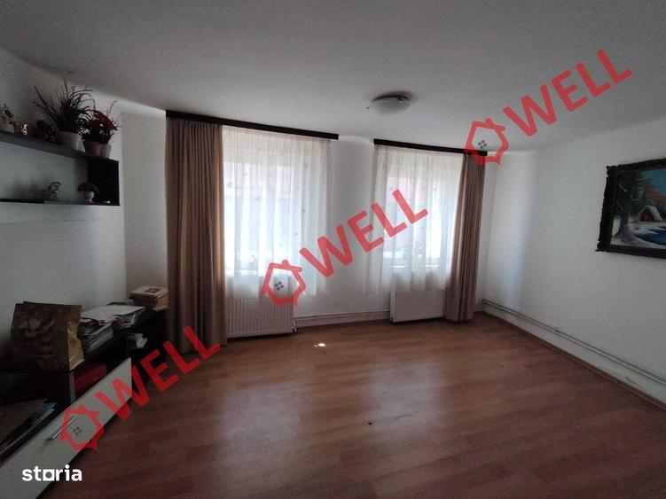 Casă cu 4 camere în Măieruș