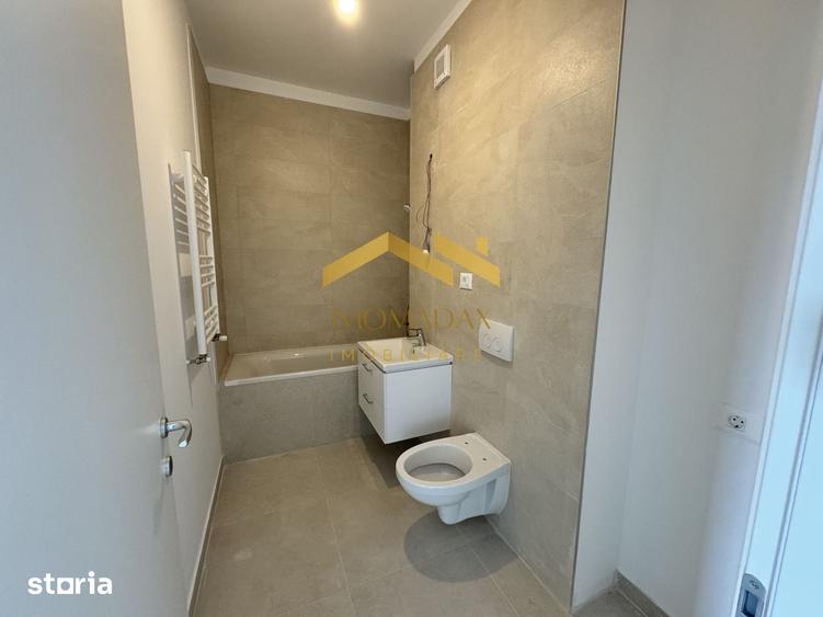 Apartament cu 2 camere în Aradului