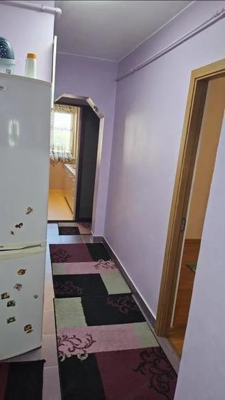 Apartament cu 2 camere decomandat în Trivale