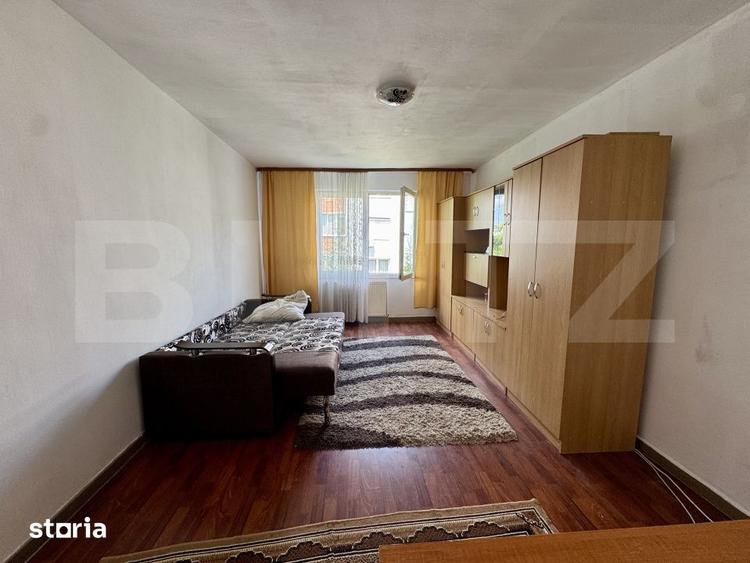 Vand apartament 2 camere, 52 mp, Tudor - 1