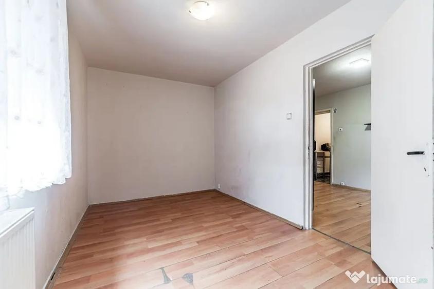 Apartament 2 camere - parter - Vlaicu - COMISION 0 - 5