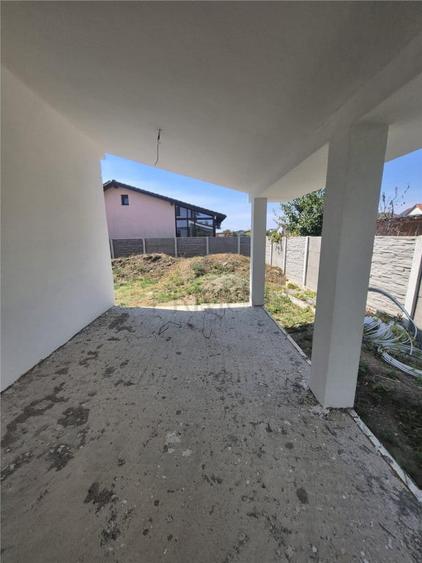 DUPLEX DESPARTIT - SUPRAFETE MARI - ZONA EXCELENTA - 11