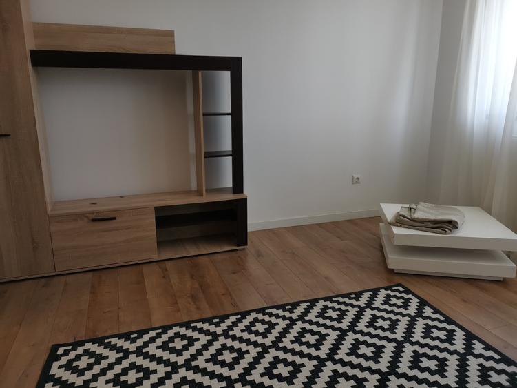 Garsonieră decomandată în Aleea Tudor Neculai
