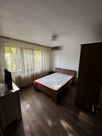 Apartament cu 2 camere decomandat, mobilat în Micro 17