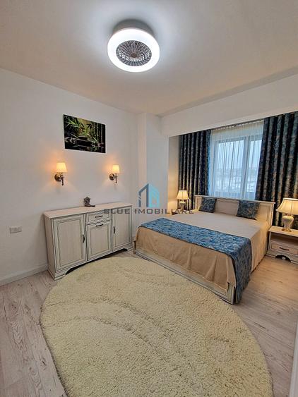 Apartament 3 camere, 78 mp, decomandat, prima închiriere, Grand Beetle Residence - 1