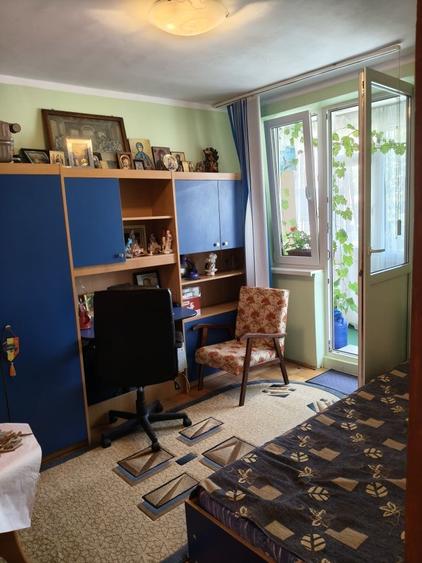Apartament cu 2 camere în Precista