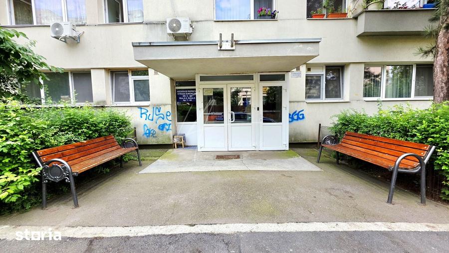 Cel mai urat apartament din Bucurestii Noi. Fa-l tu frumos! - 19