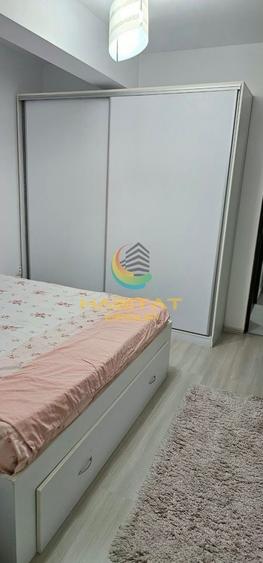 Apartament cu 2 camere decomandat, mobilat în Berceni
