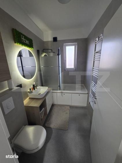 Apartament 2 camere, 51 mp, Zone 2 Giroc - 7
