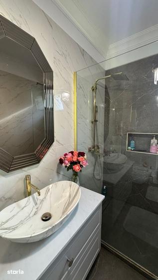 Apartament cu 2 camere în Chitila