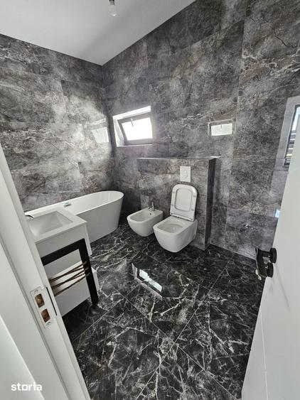 Casa noua,la cheie, cu utilita?i. - 4
