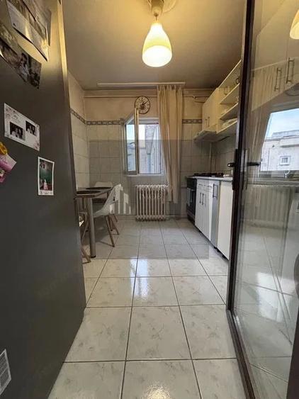 Apartament cu 2 camere decomandat în Tineretului