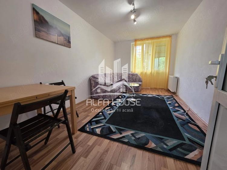 Apartament cu 2 camere decomandat în Moroasa 1