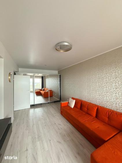 APARTAMENT 2 CAMERE | ENVOGUE RESIDENCE | 58MP | MUTARE IMEDIATA - 3