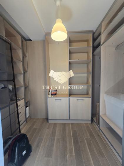 Apartament cu 4 camere decomandat în Floreasca