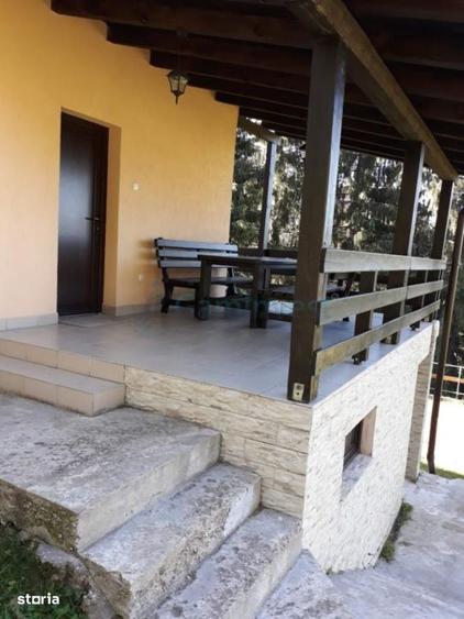 Casă cu 4 camere cu Teren 448 Mp în Arieșeni