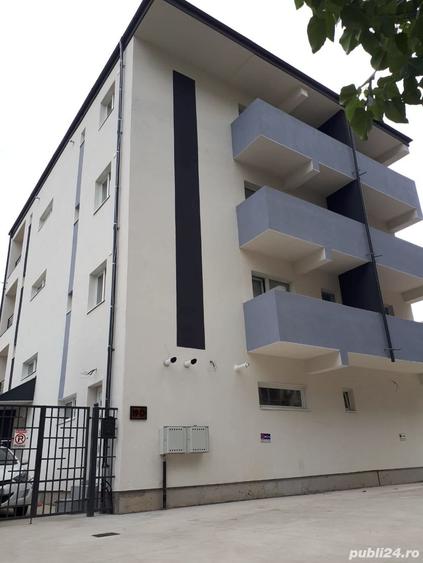 Garsonieră decomandată în Theodor Pallady