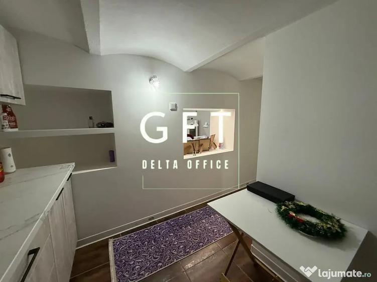 Apartament 1 camera, 35.77 mp, Central - 9