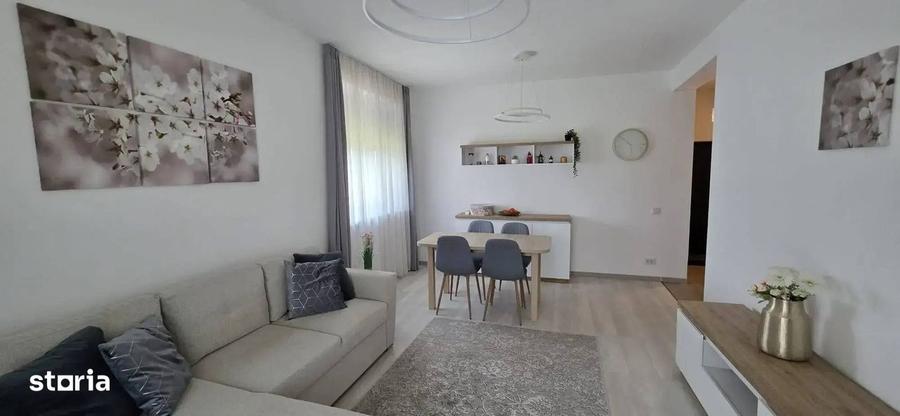 Casa 4 Camere Corbeanca | Mobilata, Utilata Modern | Toate Utilitatile - 17