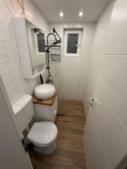 Apartament 3 camere etaj intermediar | cartier Gheorgheni | zona Alverna - 8