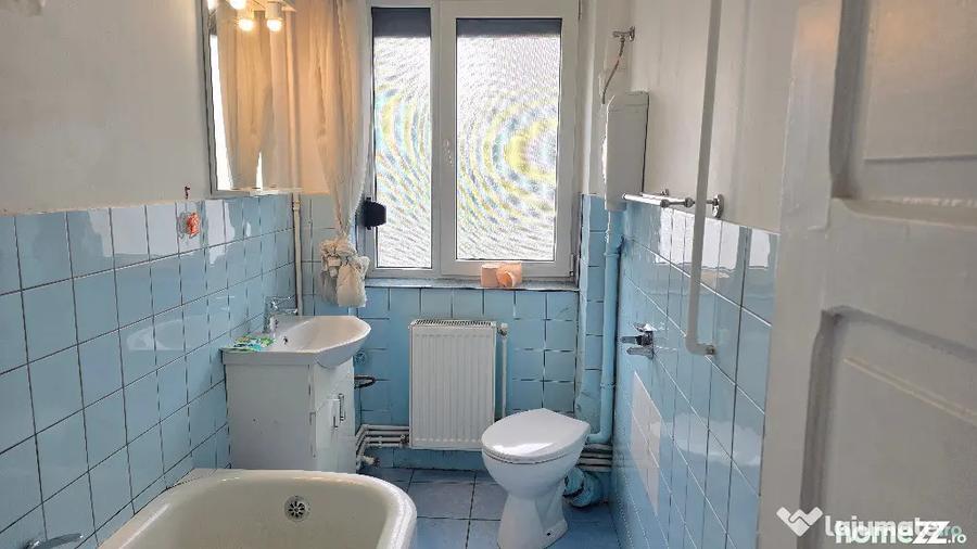 Garsonieră decomandată în Ultracentral