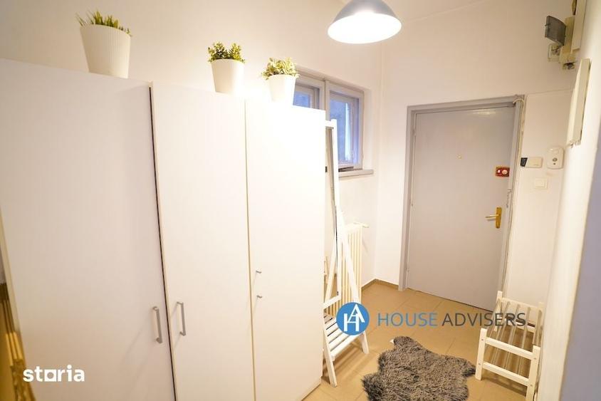 Inchiriere apartament 2 camere Calea Victoriei - 11