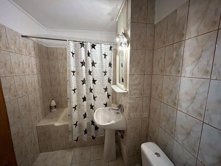 APARTAMENT 2 CAMERE //ZONA PALTINIS//INTRAREA REGIMENTULUI - 6