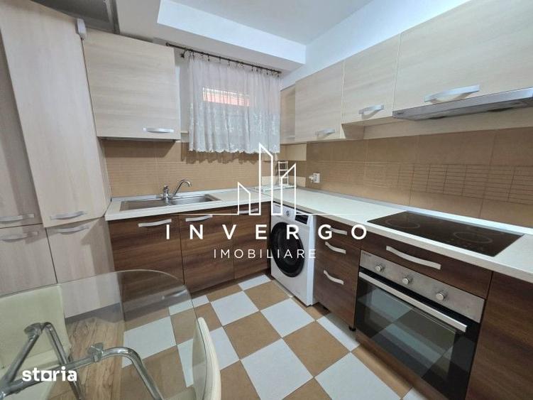Apartament 3 camere de inchiriat zona Centru / UMF - 7