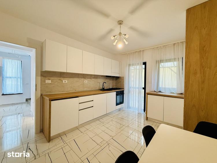 Casă cu 4 camere cu Teren 250 Mp în Miroslava