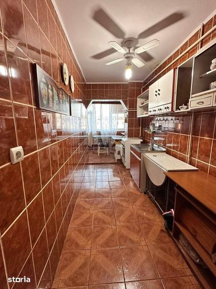 Apartament cu 4 camere în Central